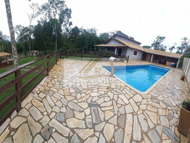 Chácara para Venda em Ibiúna - 4