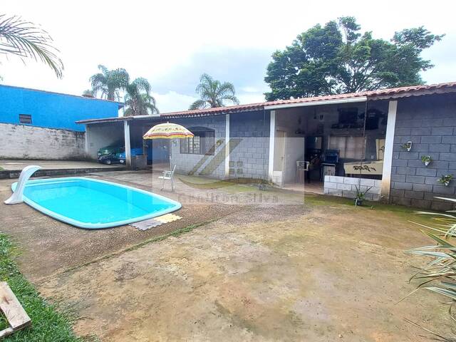 Chácara para Venda em Ibiúna - 3