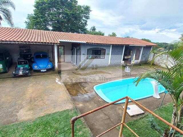 Chácara para Venda em Ibiúna - 4