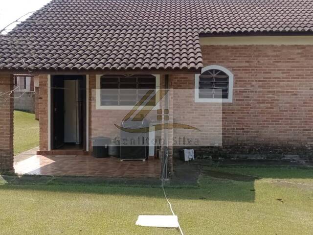 #697 - CHACARA EM CONDOMINIO para Venda em Ibiúna - SP - 1