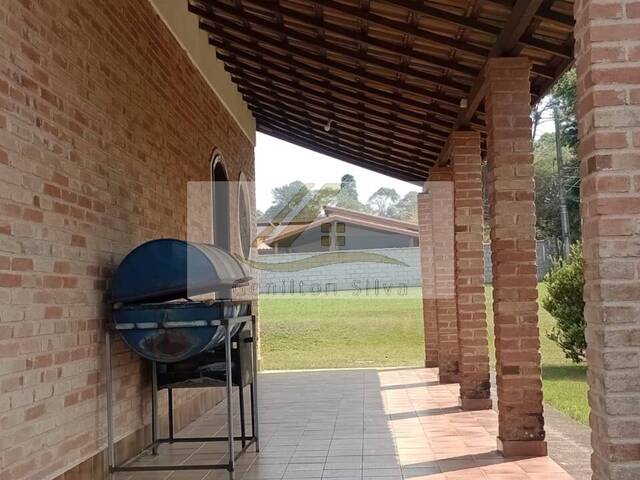 CHACARA EM CONDOMINIO para Venda em Ibiúna - 5