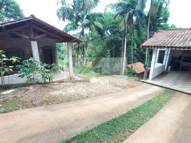 Chácara para Venda em Ibiúna - 2