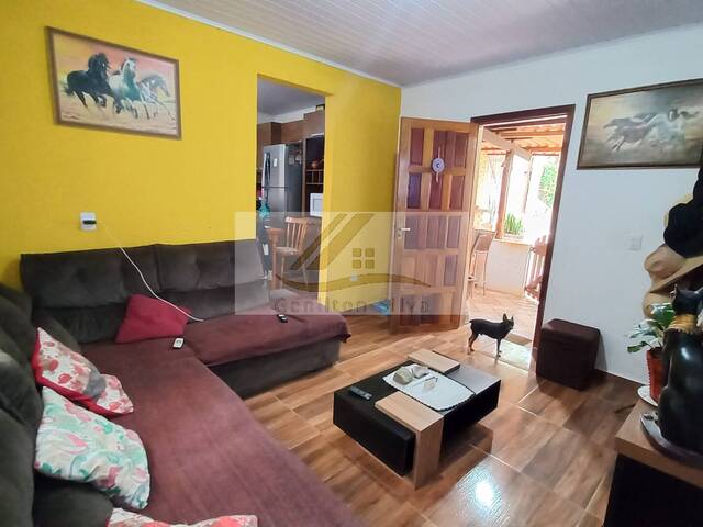 CHACARA EM CONDOMINIO para Venda em Ibiúna - 4