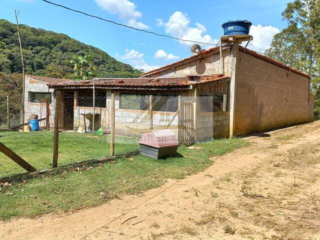 Chácara para Venda em Ibiúna - 4