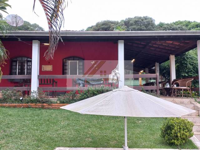 #716 - CHACARA EM CONDOMINIO para Venda em Ibiúna - SP - 3