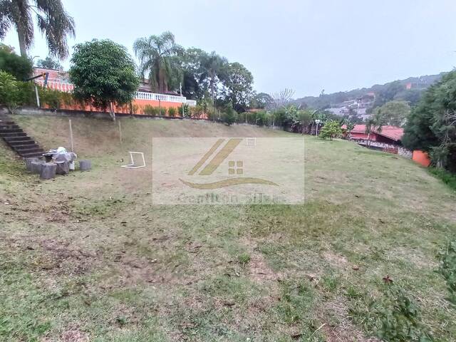 #718 - Terreno em condomínio para Venda em Ibiúna - SP - 2