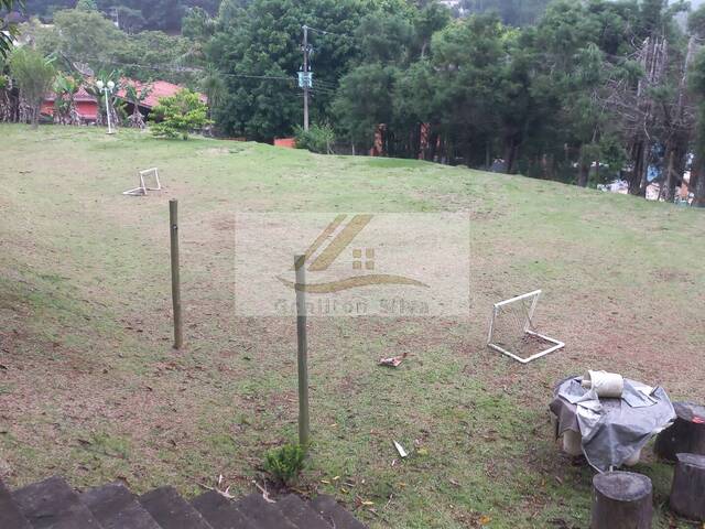 Terreno em condomínio para Venda em Ibiúna - 4