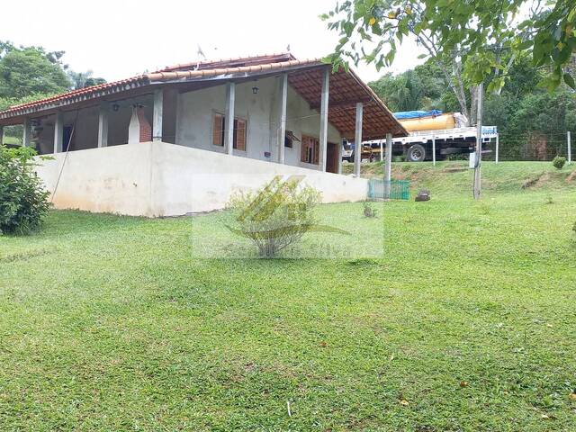 CHACARA EM CONDOMINIO para Venda em Ibiúna - 4