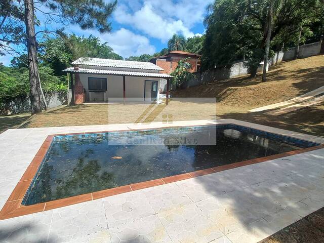 #732 - CHACARA EM CONDOMINIO para Venda em Ibiúna - SP - 1