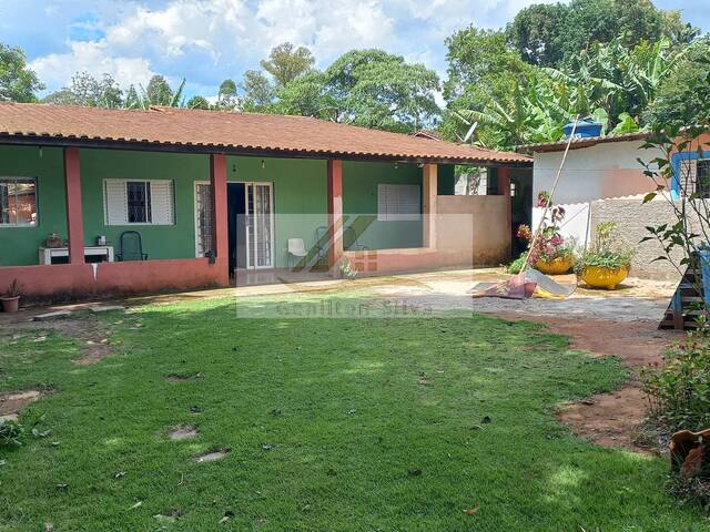 Venda em centro - Ibiúna