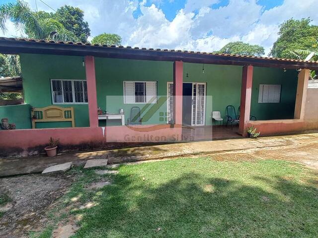 Chácara para Venda em Ibiúna - 2
