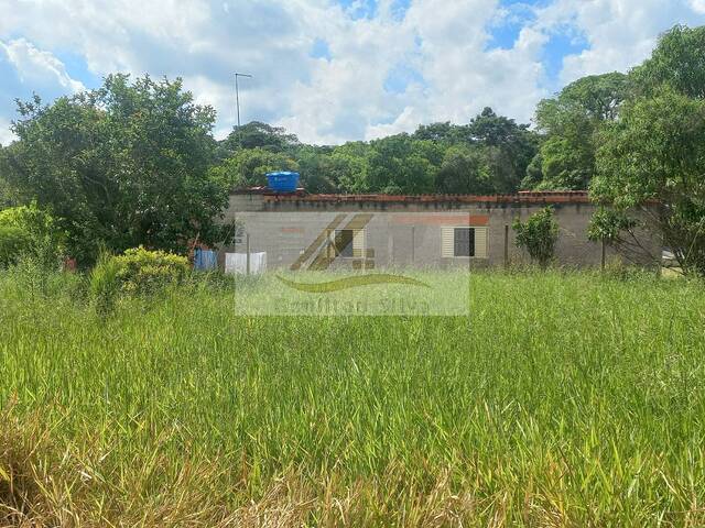 #736 - Terreno para Venda em Ibiúna - SP - 2