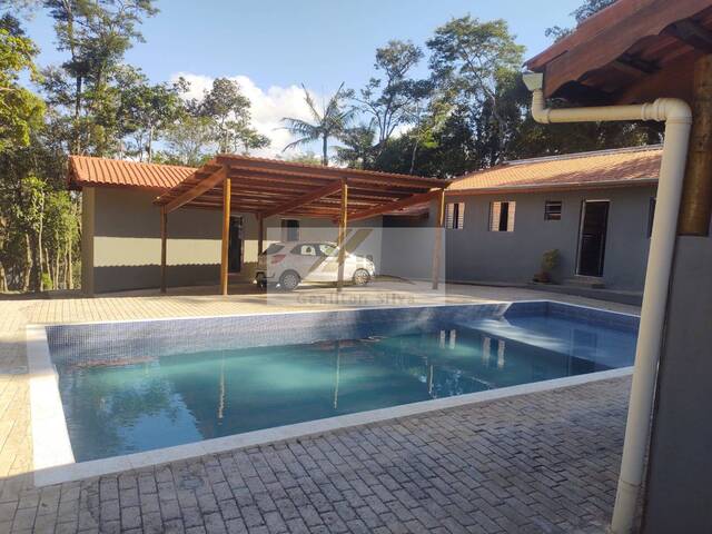 Venda em centro - Ibiúna