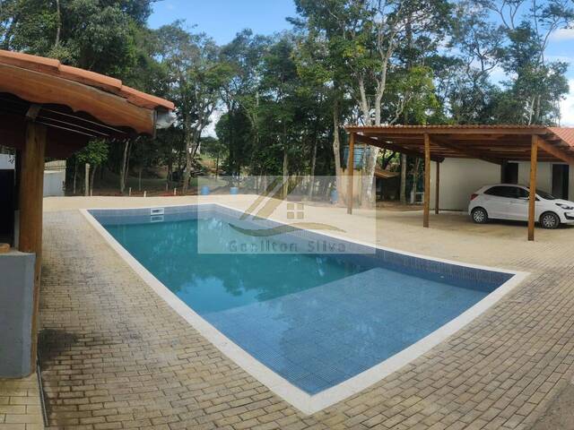 Chácara para Venda em Ibiúna - 4
