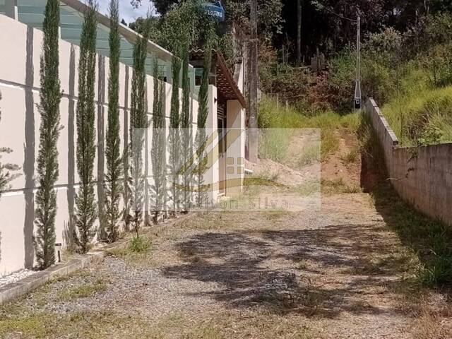 #740 - Chácara para Venda em Ibiúna - SP