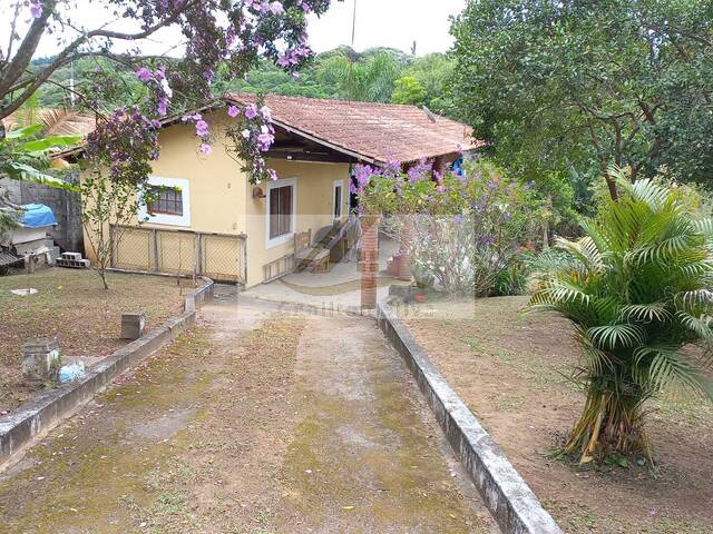 Chácara para Venda em Ibiúna - 4