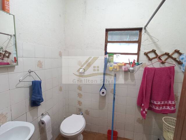 Casa para Venda em Ibiúna - 4