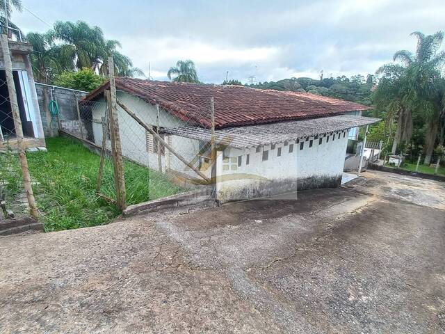 Chácara para Venda em Ibiúna - 5