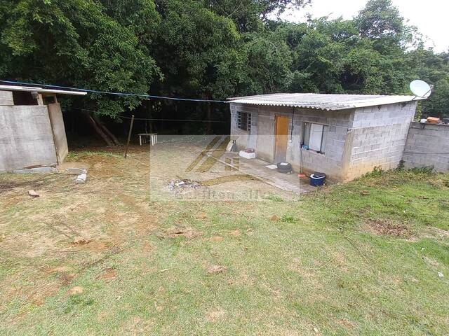 #746 - Chácara para Venda em Ibiúna - SP