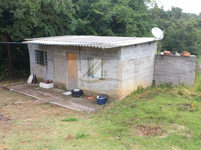#746 - Chácara para Venda em Ibiúna - SP