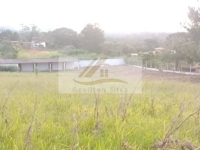 #747 - Terreno para Venda em Ibiúna - SP - 1
