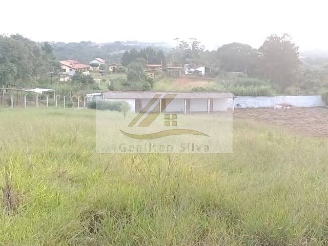 #747 - Terreno para Venda em Ibiúna - SP - 2