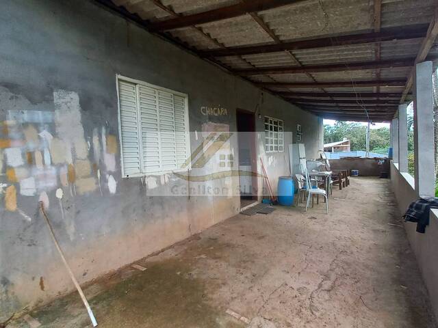 Chácara para Venda em Ibiúna - 2