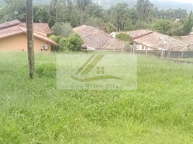 Terreno em condomínio para Venda em Ibiúna - 5
