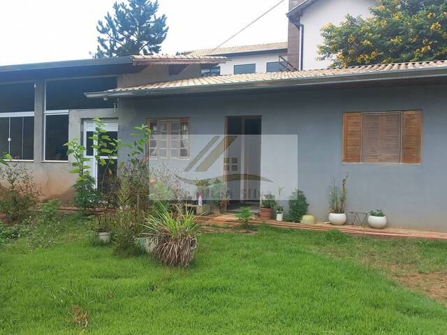 #760 - CHACARA EM CONDOMINIO para Venda em Ibiúna - SP - 1