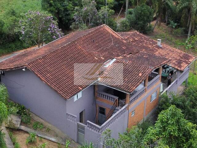 #763 - Chácara para Venda em Ibiúna - SP - 2