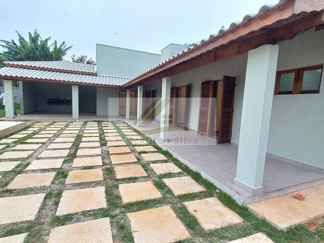 Chácara para Venda em Ibiúna - 4