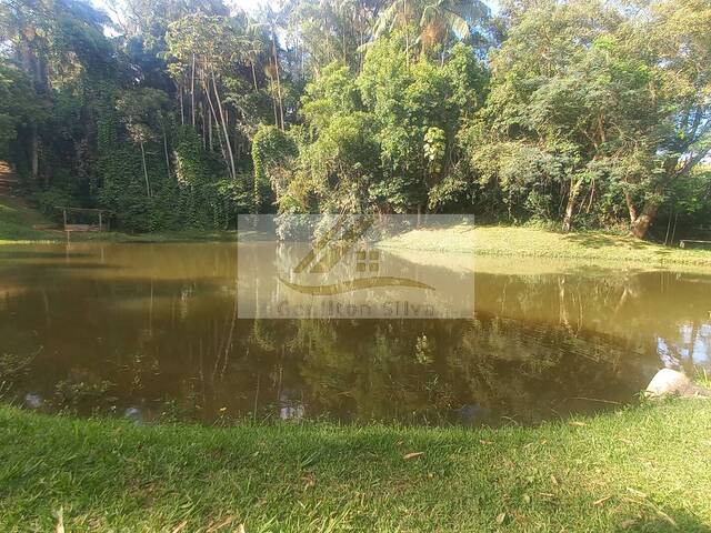 Venda em centro - Ibiúna