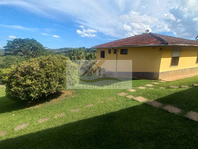 #765 - Sítio para Venda em Ibiúna - SP - 3