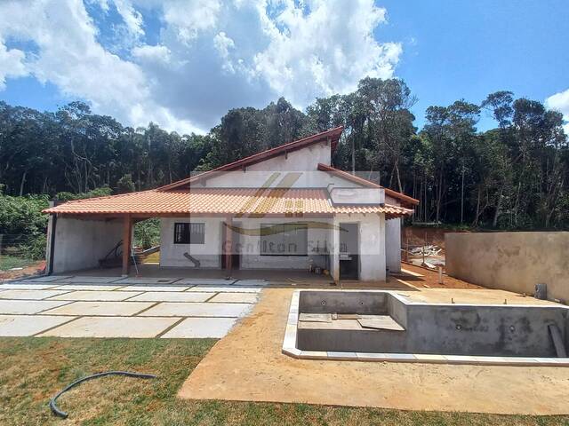 Venda em centro - Ibiúna