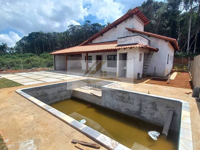 #766 - Chácara para Venda em Ibiúna - SP - 2