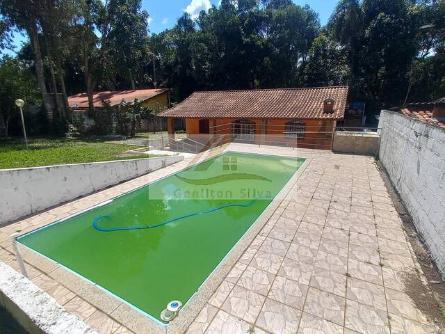 #767 - CHACARA EM CONDOMINIO para Venda em Ibiúna - SP - 1