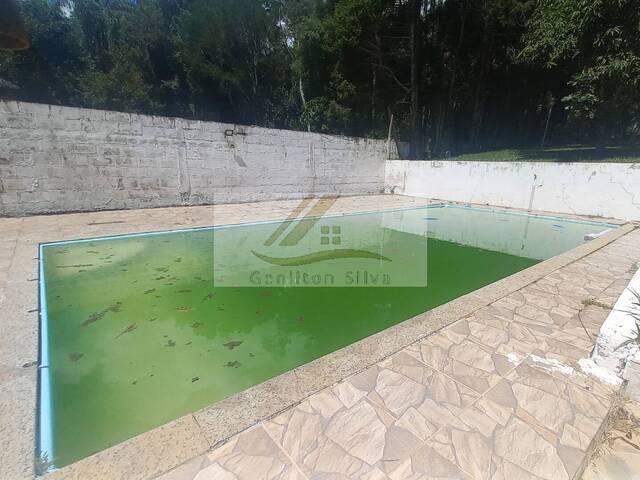 #767 - CHACARA EM CONDOMINIO para Venda em Ibiúna - SP - 2