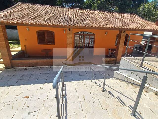 #767 - CHACARA EM CONDOMINIO para Venda em Ibiúna - SP - 3
