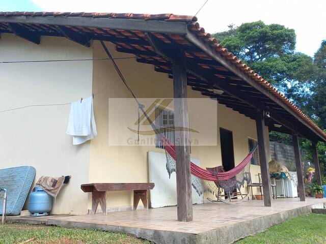 #771 - Chácara para Venda em Ibiúna - SP - 2