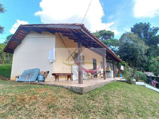 #771 - Chácara para Venda em Ibiúna - SP - 3