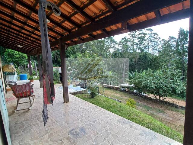 Chácara para Venda em Ibiúna - 4
