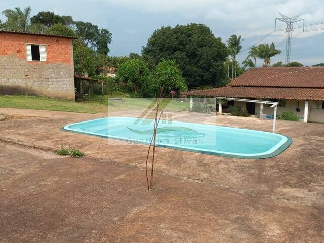 Venda em centro - Ibiúna
