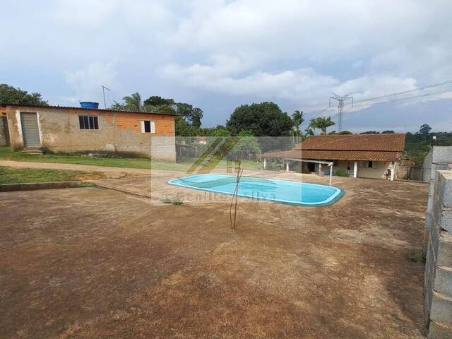#773 - Chácara para Venda em Ibiúna - SP - 2