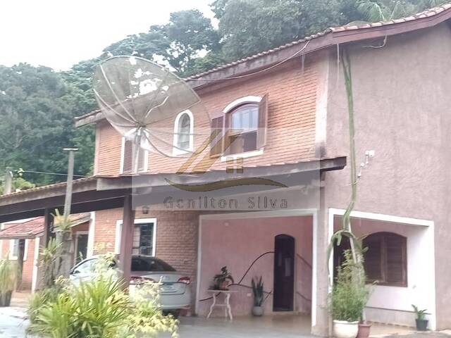 #778 - Sítio para Venda em Ibiúna - SP - 3