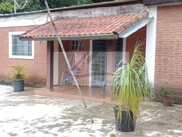 Sítio para Venda em Ibiúna - 5