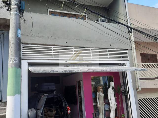 Venda em centro - Ibiúna