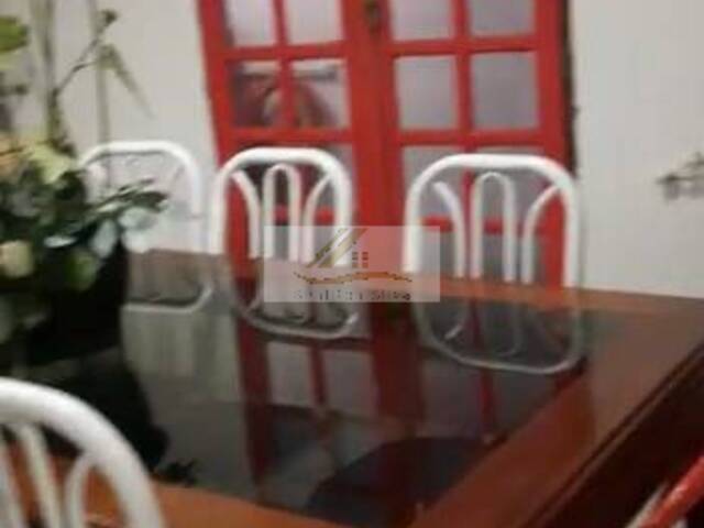 Sobrado para Venda em Ibiúna - 5