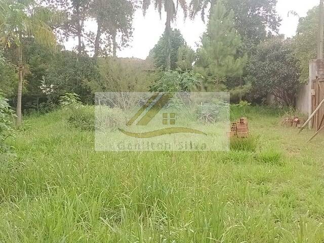 #783 - Terreno para Venda em Ibiúna - SP - 1