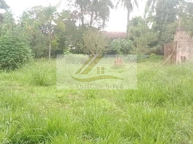 #783 - Terreno para Venda em Ibiúna - SP - 2