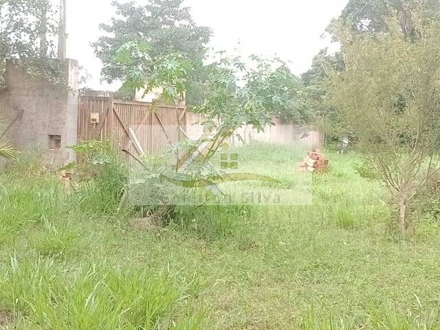 #784 - Terreno para Venda em Ibiúna - SP - 1
